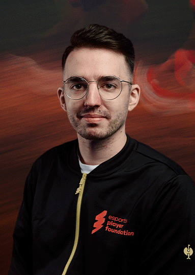 Jan - Jansen - Westerheide | CS2 Talent