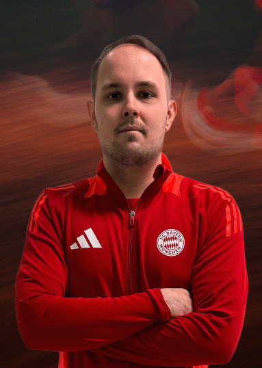 Philipp - Eisvogel - Schermer | EAFC Coach