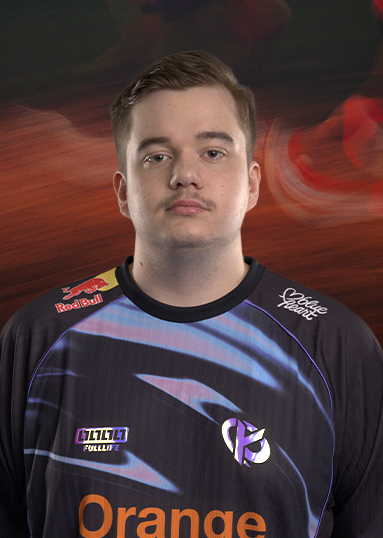 Rocco - Looki - P. | League of Legends Talent