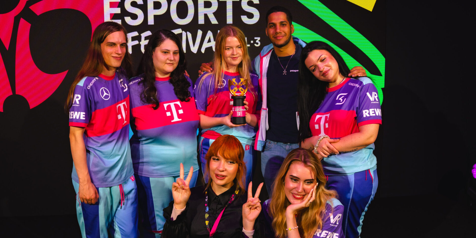 SK Avarosa Equal eSports Cup Sieger SK Avarosa Equal eSports Cup Sieger