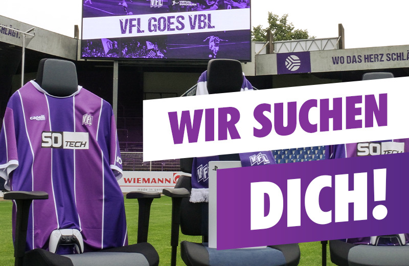 VFL goes VBL