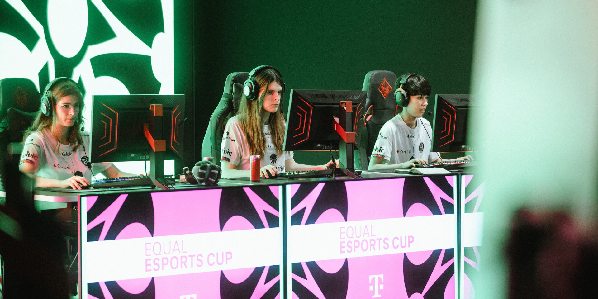 Equal eSports Talentförderung Equal eSports Cup Equal eSports Talentförderung Equal eSports Cup