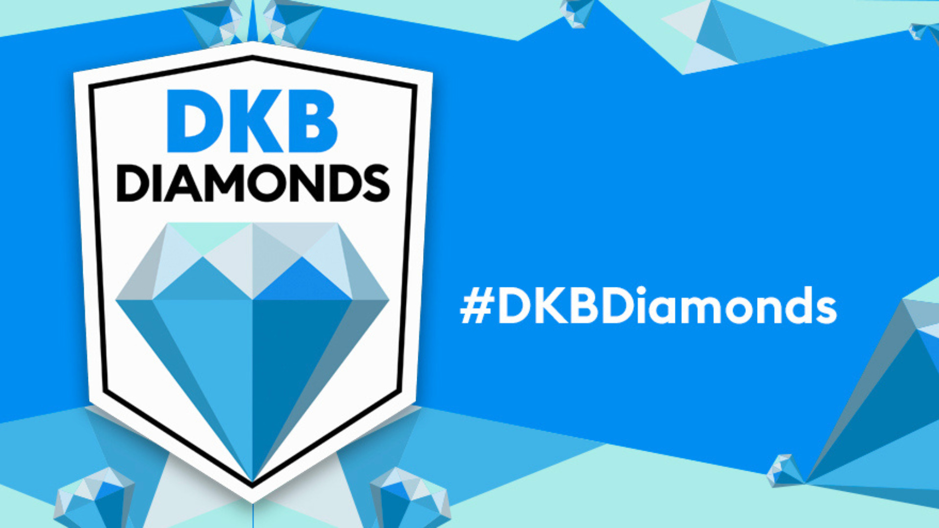 DKB Diamonds News