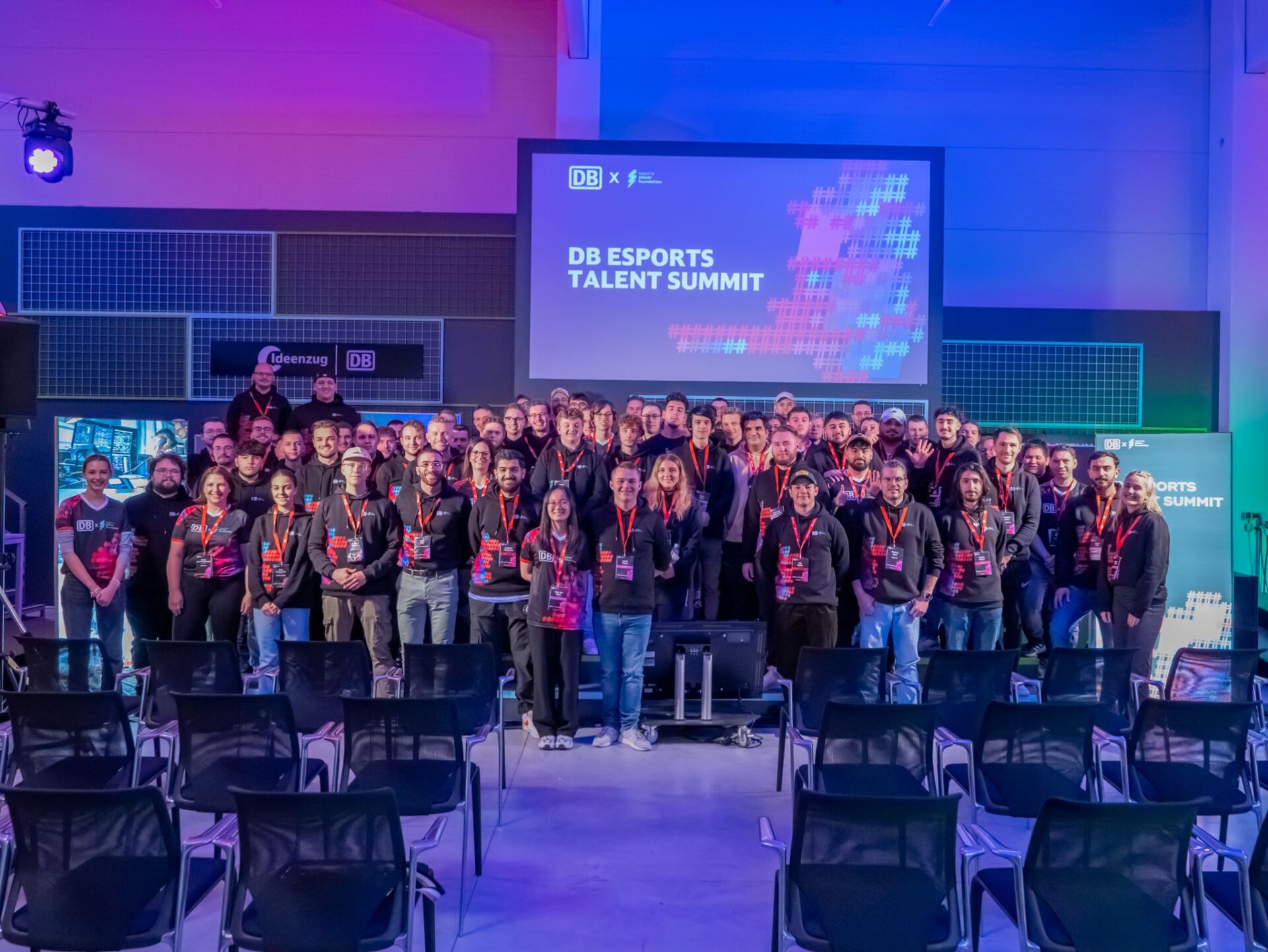 DB Esports Summit