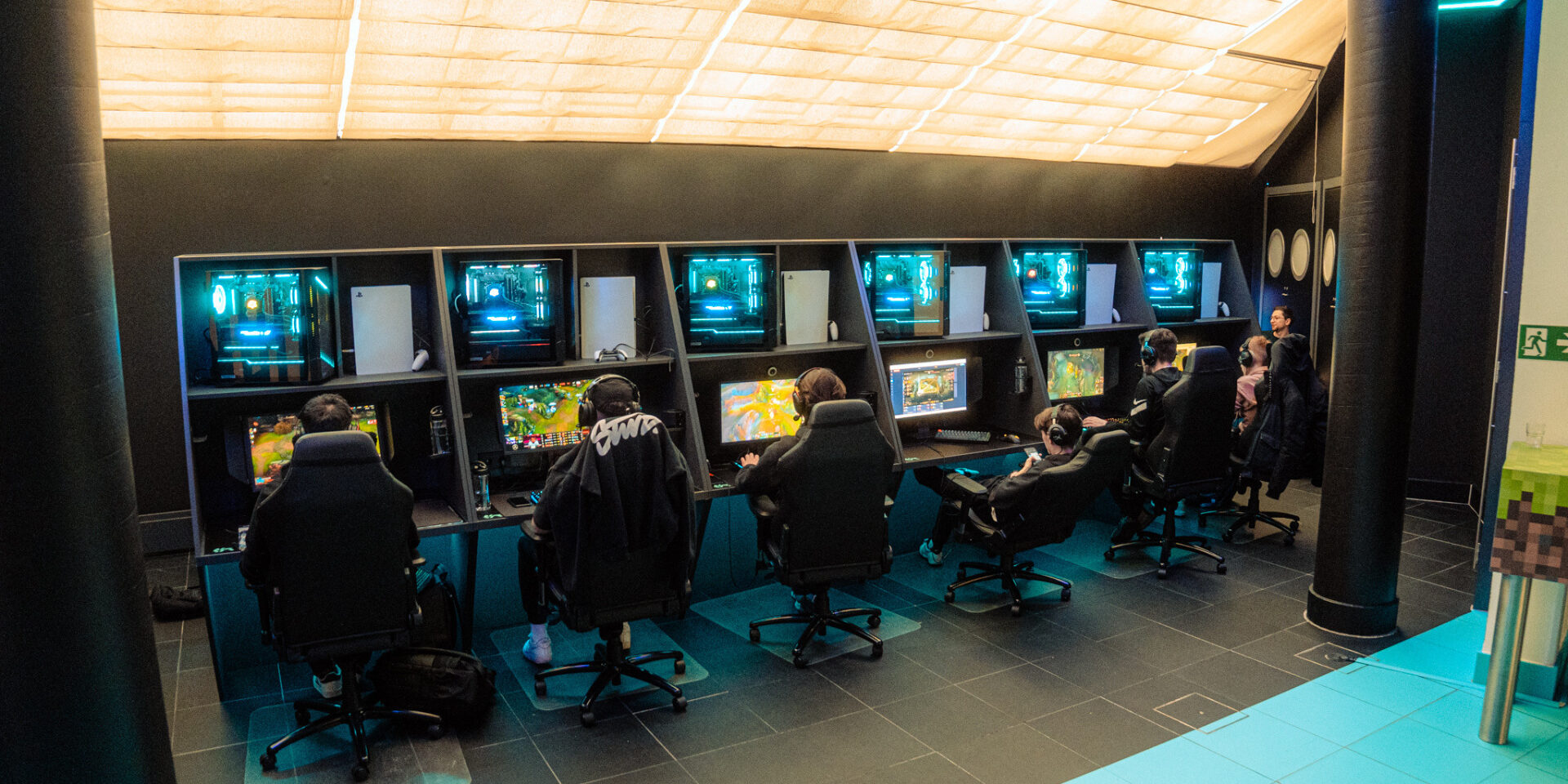 News Website (1) Esports Academy NRW Bewerbung 2024