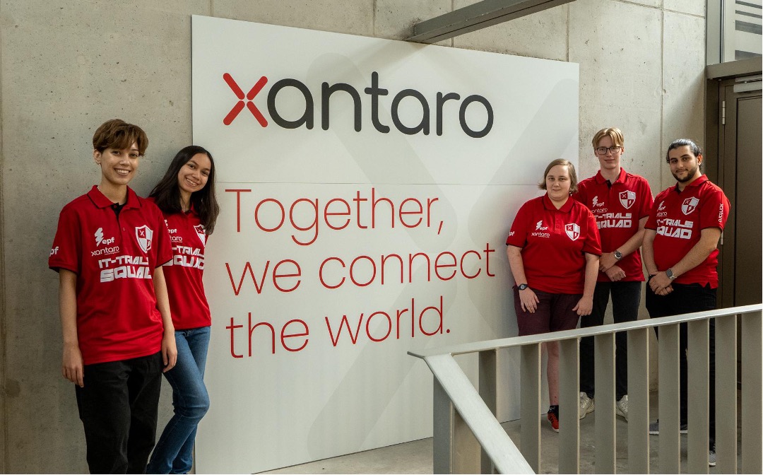 xantaro it trials