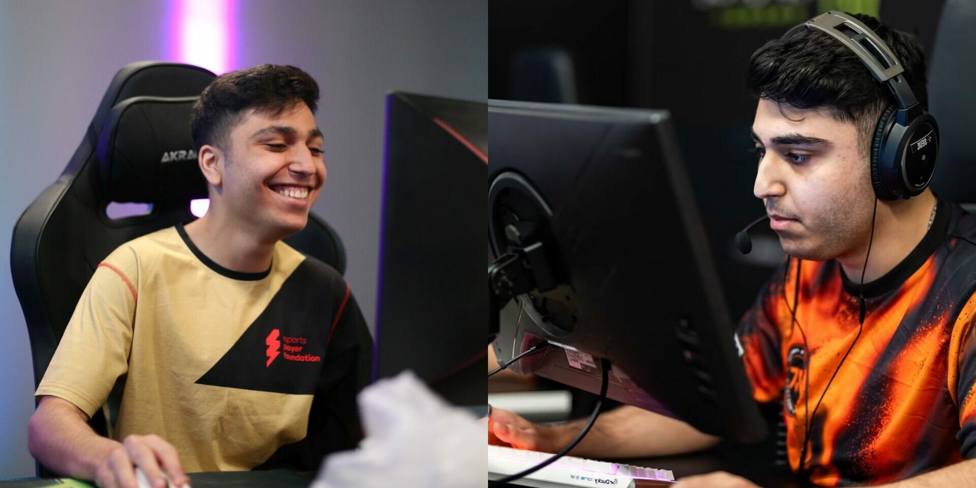 Can Kyuubii Ali Fnatic