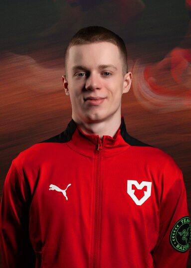 Felix - FornoReason - Schummel | League of Legends Talent