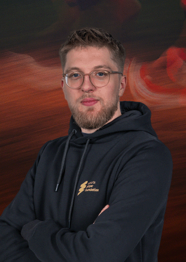 Markus - Anhuin - Paeseler | CS2 Coach
