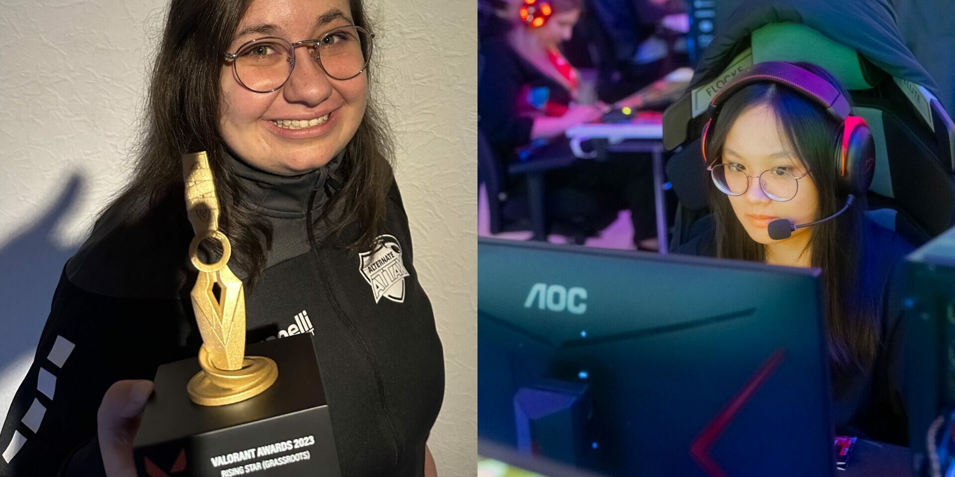 News Website (1) Valorant EMEA Awards