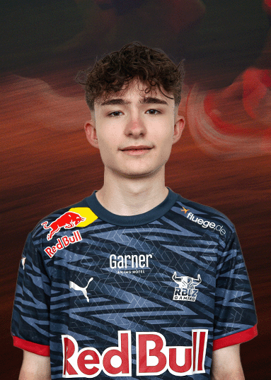 Rick - Rick - Mietzsch | EAFC Talent