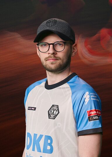 Finn-Lukas - Don Arts - Salomon | League of Legends Coach