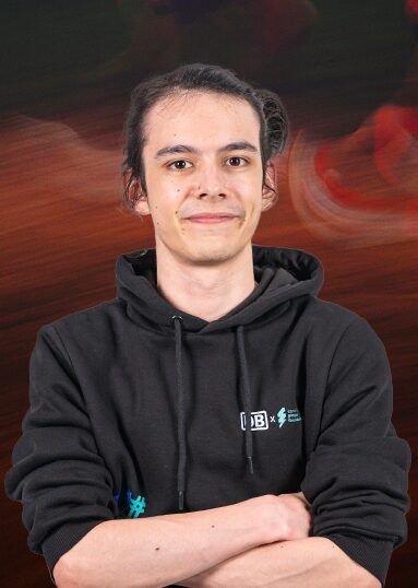 Frank - F0nken - Onken | League of Legends Talent