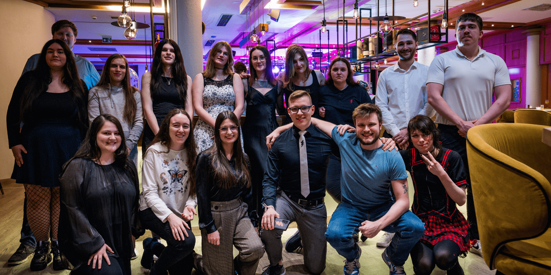 Equal eSports Bootcamp Februar 2024 Equal eSports Bootcamp Februar 2024