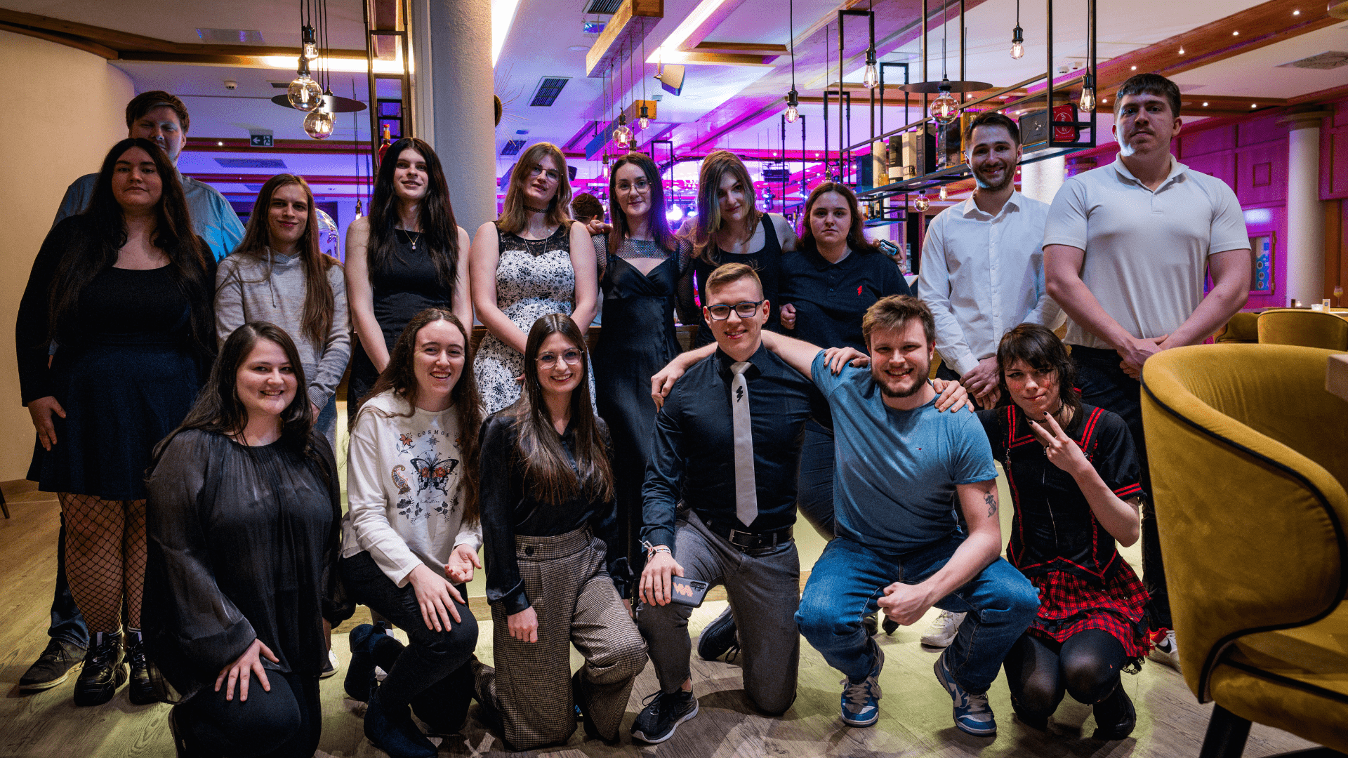 Equal eSports Bootcamp Februar 2024