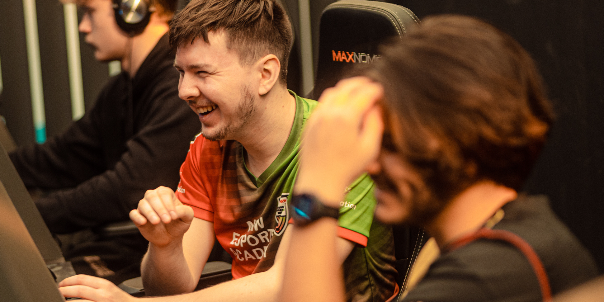 Esports Academy NRW Recap