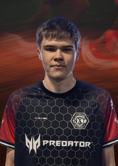 Joas - Movi - Körber | VALORANT Talent