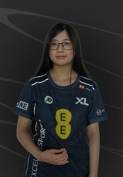 VALORANT esports player foundation