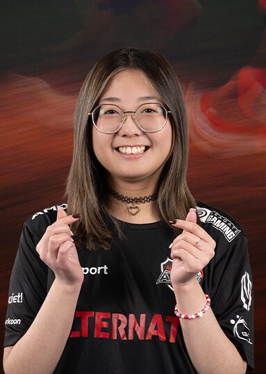 Linda - Lil Bob - Tran | VALORANT Talent