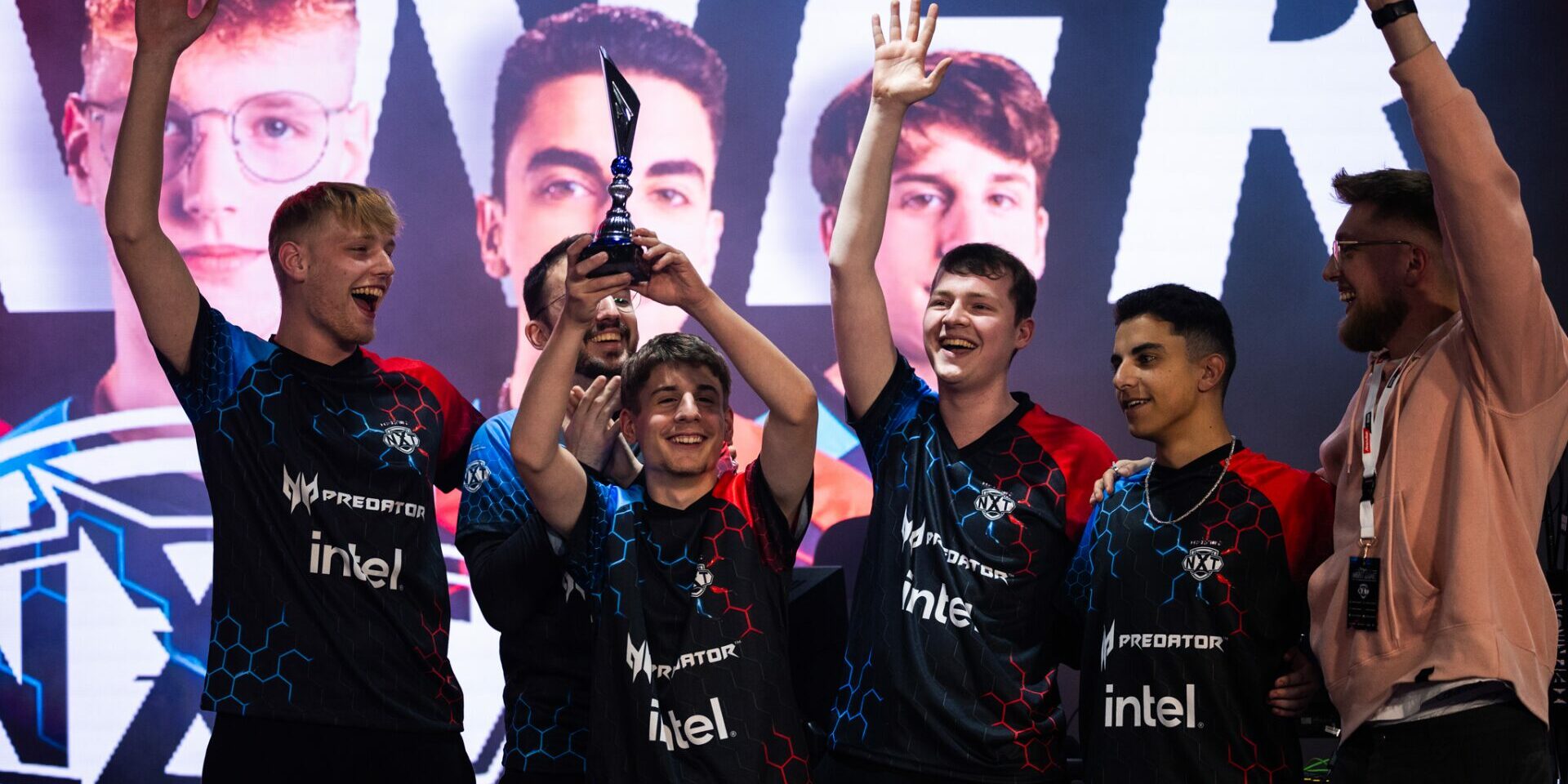 Xperion NXT Interview mit Denis Howell Xperion NXT Interview mit Denis Howell