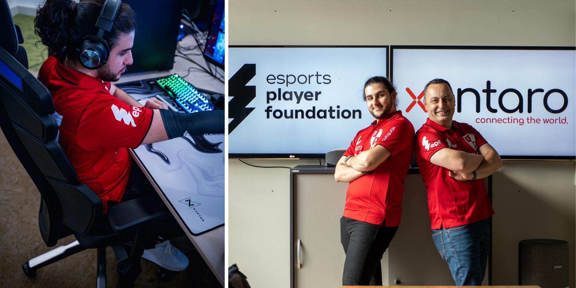 Einblicke Xantaro IT Trials Aria Einblicke Xantaro IT Trials Aria