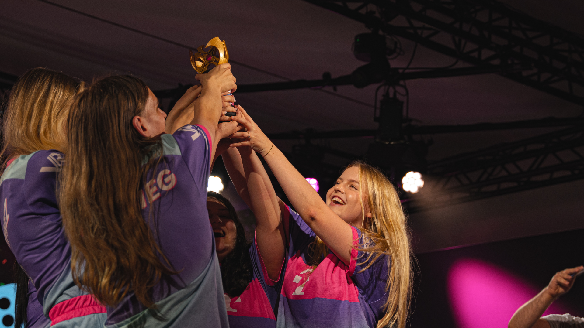 Equal eSports 2024