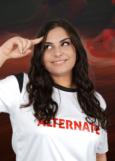 Elena - ellie - Aslan | VALORANT Talent