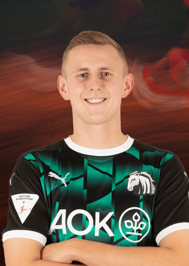 Jannis - Jisten - Pütz | EAFC Coach