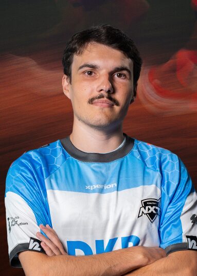 Sven Tayto D. | LOL Talent