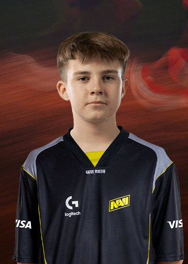 Wiktor - Ader - Wilkojc | CS2 Talent