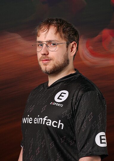 Simon - Ventair - Tschammer | League of Legends Coach