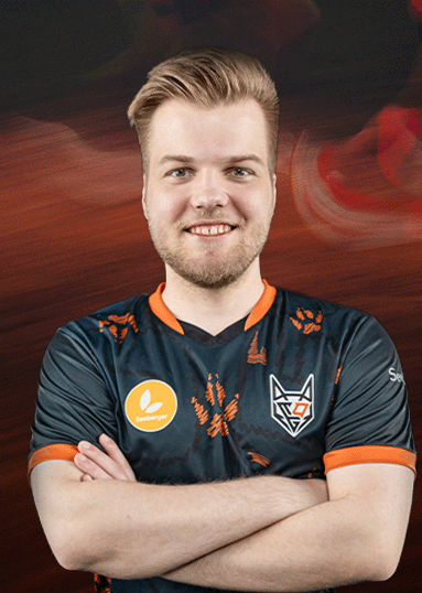 Erik - pr0d1gy - Petsch | VALORANT Coach