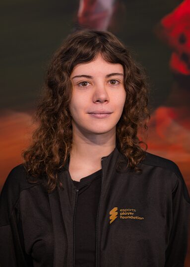 Alice - Wiosna - Mossé | League of Legends Talent