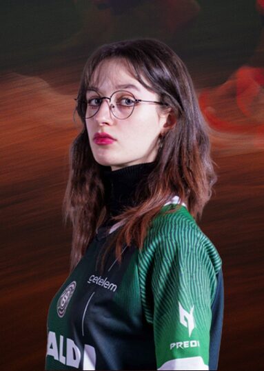 Iulia - Yushia - Boldor | League of Legends Talent