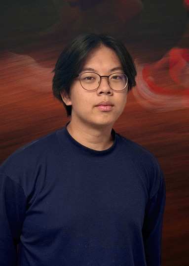 Justin - kiyux - Lam | VALORANT Talent