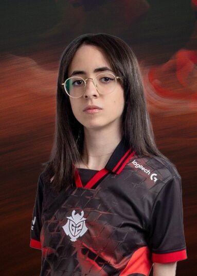 Rym - rym - Salloum Stanbuly | League of Legends Talent