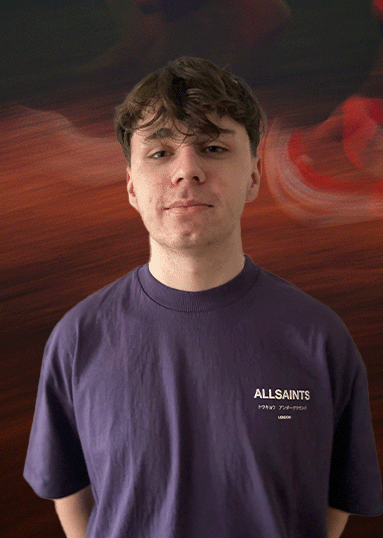 Simon - NoMiss - Gnauck | VALORANT Talent