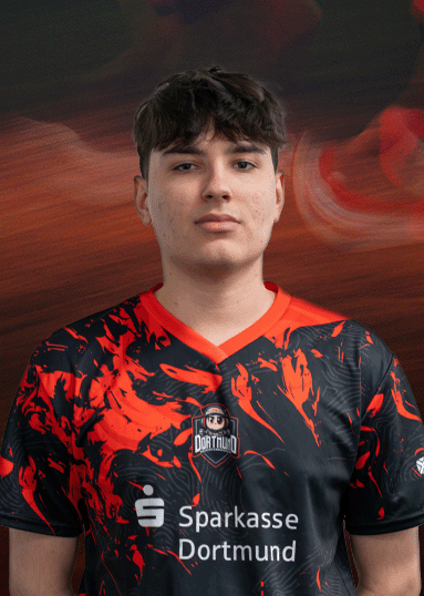 Timon - terrox - Mehdic | VALORANT Talent