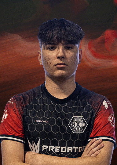 Timon - terrox - Mehdic | VALORANT Talent