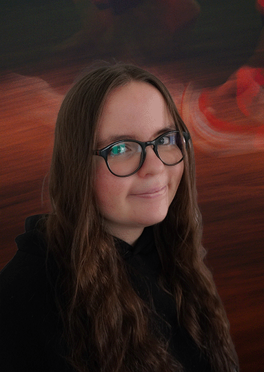 Trinity - Chiyoko - Weiß | VALORANT Talent