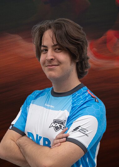 Nick - Niqkl - Tordeur | League of Legends Talent