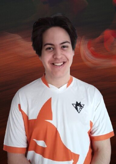 Nick - Niqkl - Tordeur | League of Legends Talent