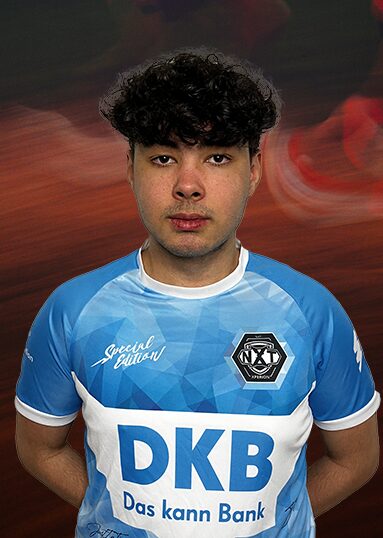 Noa - Azuka - Asenime | League of Legends Talent