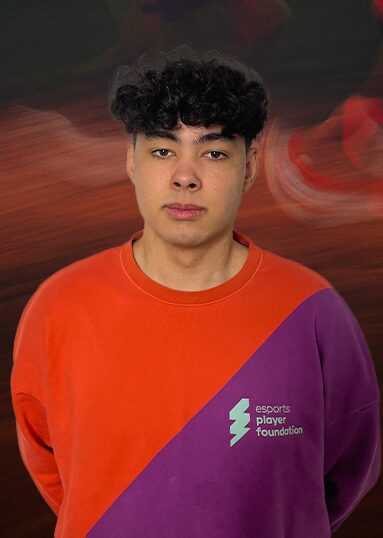 Noa - Azuka - Asenime | League of Legends Talent