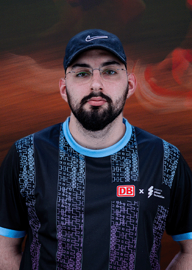 Cansin - Cinsan - Buschhardt | VALORANT Talent