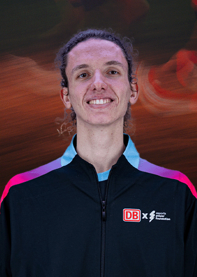 Leon Maximilian - LENOX8888 - Bernshausen | EAFC Talent