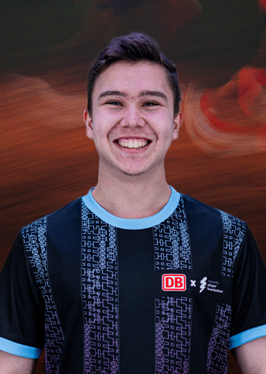 Marc - TMM - Schuon | VALORANT Talent