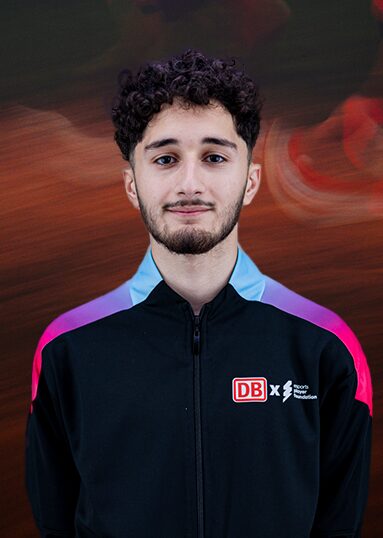 Mustafa - Diga4 - Mert | League of Legends Talent