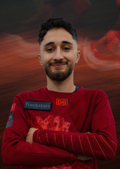 Mustafa - Diga4 - Mert | League of Legends Talent