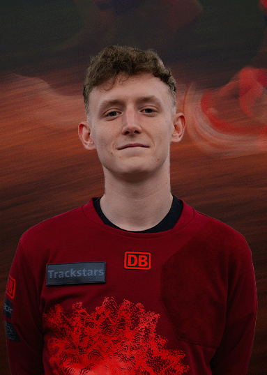 Sebastian - SeBi - Bialek | CS2 Talent